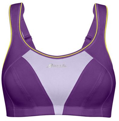 Shock Absorber Max Sports Bra Top Aw14 Jetware